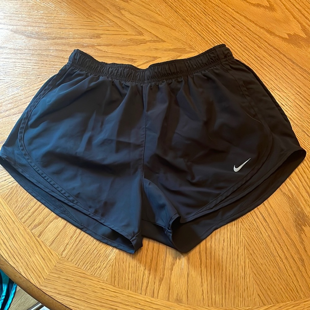 Women’s Nike Dri-Fit shorts